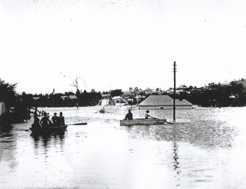 Courtesy of the Queensland State Library