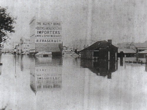 Courtesy of the Queensland State Library