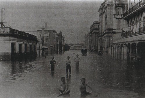 Courtesy of the Queensland State Library