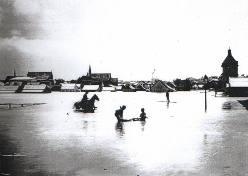 Courtesy of the Queensland State Library