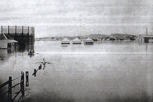 Courtesy of the Queensland State Library