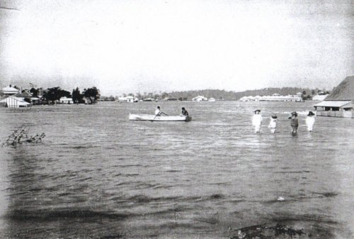 Courtesy of the Queensland State Library