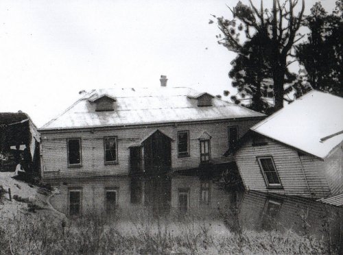 Courtesy of the Queensland State Library