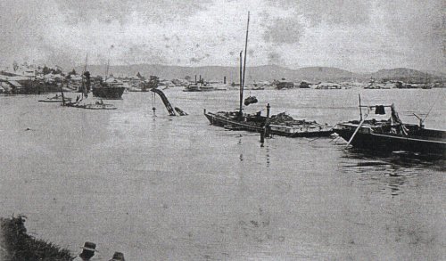 Courtesy of the Queensland State Library