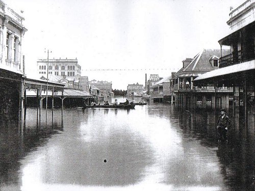 Courtesy of the Queensland State Library