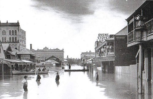 Courtesy of the Queensland State Library