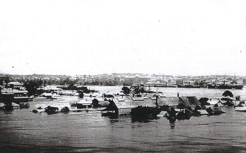 Courtesy of the Queensland State Library