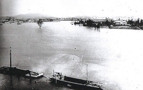 Courtesy of the Queensland State Library