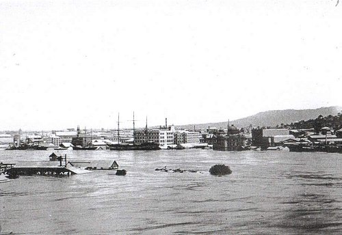 Courtesy of the Queensland State Library