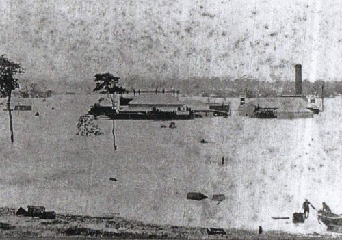 Courtesy of the Queensland State Library