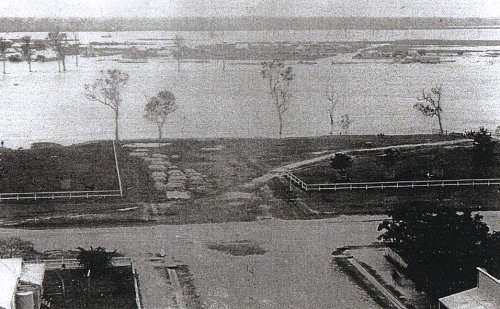 Courtesy of the Queensland State Library