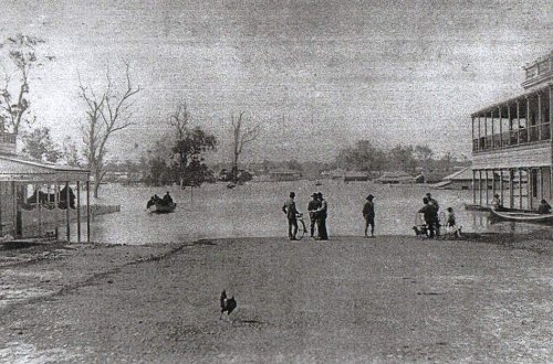 Courtesy of the Queensland State Library