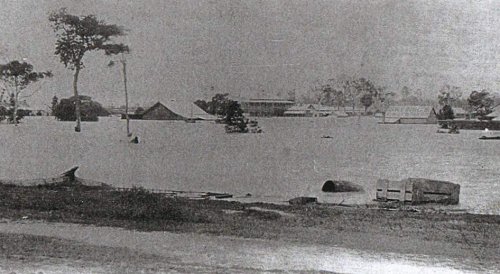 Courtesy of the Queensland State Library