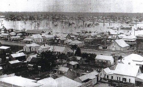 Courtesy of the Queensland State Library