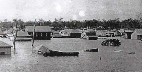 Courtesy of the Queensland State Library