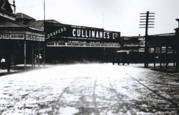 Photograph courtesy of the Queensland State Library