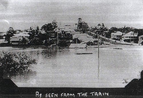 Courtesy of the Queensland State Library