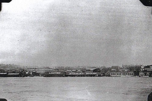 Courtesy of the Queensland State Library