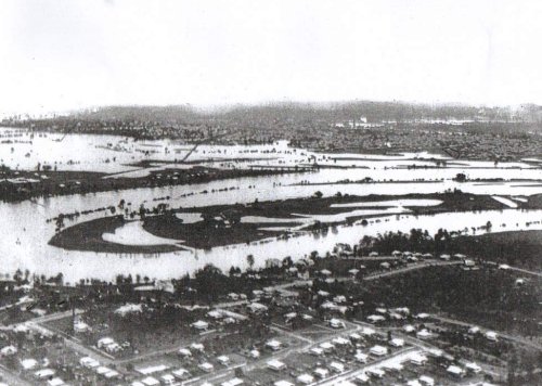 Courtesy of the Queensland State Library