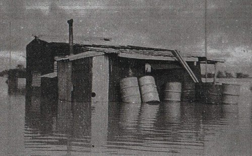 Photograph courtesy of the Queensland State Library