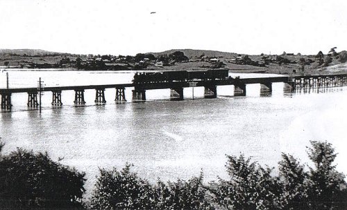 Photograph courtesy of the Queensland State Library