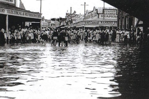 Photograph courtesy of the Queensland State Library