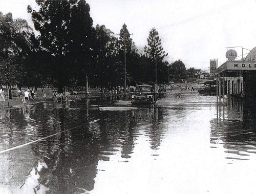 Photograph courtesy of the Queensland State Library