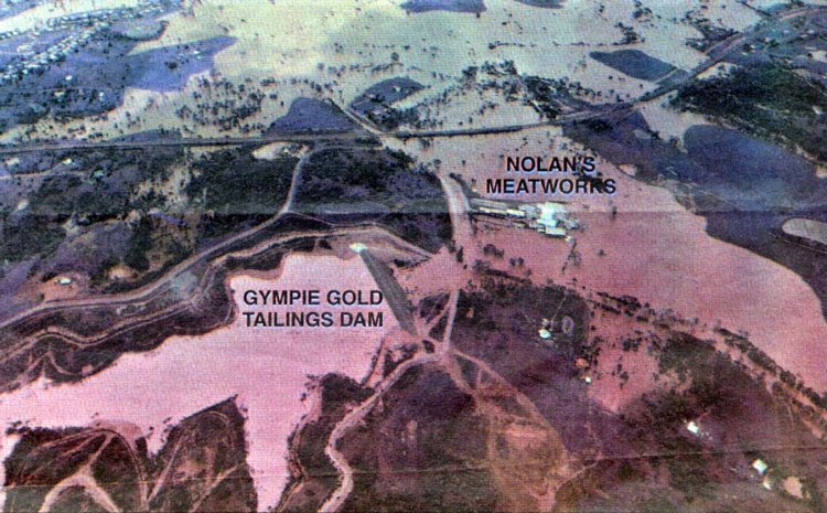 footage courtesy of Channel 7