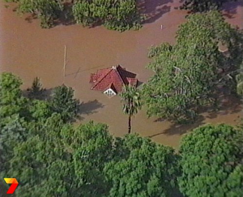 footage courtesy of Channel 7