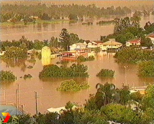 footage courtesy of Channel 7