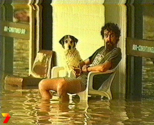 footage courtesy of Channel 7