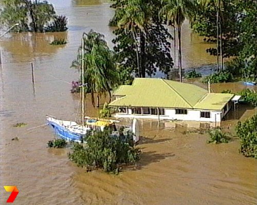 footage courtesy of Channel 7