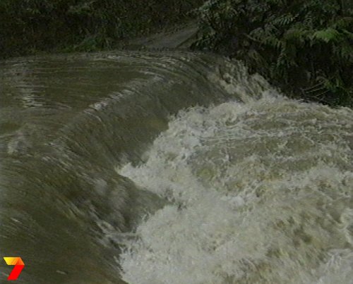 footage courtesy of Channel 7