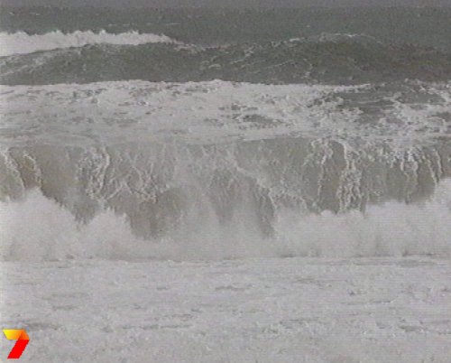 footage courtesy of Channel 7