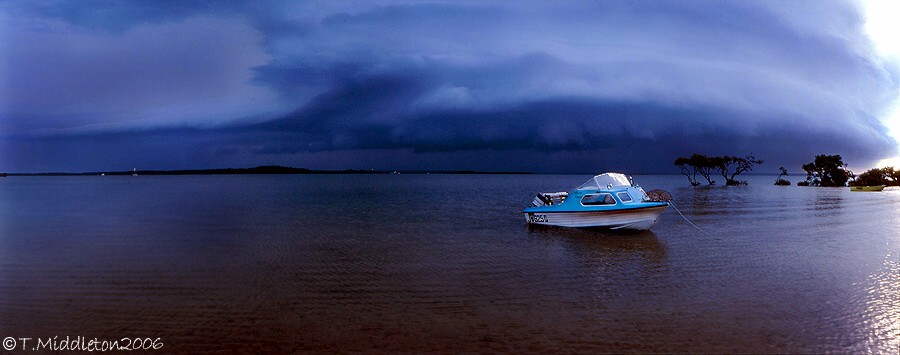 Photo  Tony Middleton