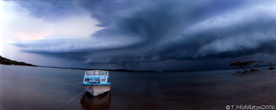 Photo  Tony Middleton