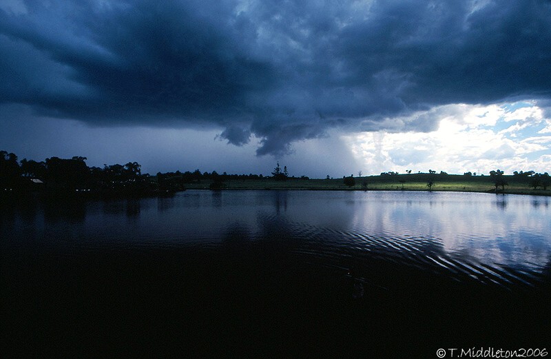 Photo  Tony Middleton