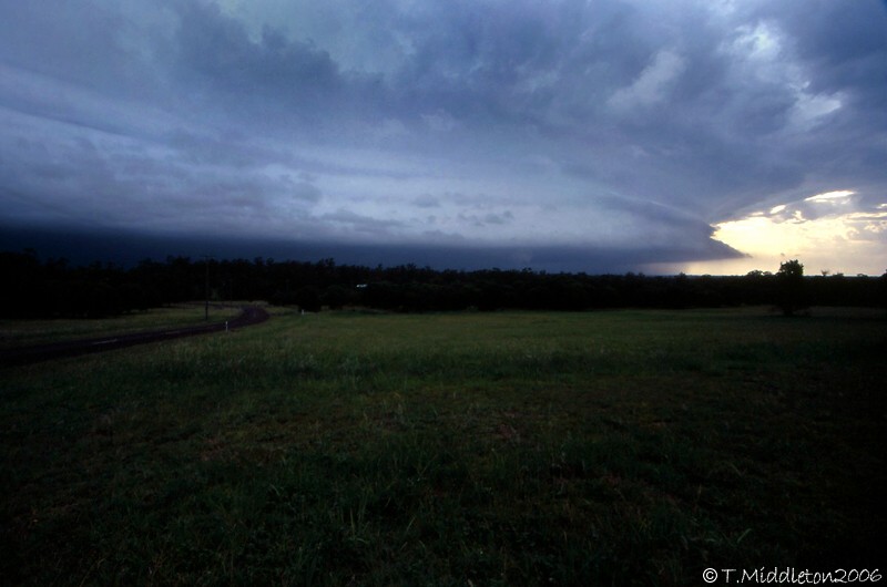 Photo  Tony Middleton