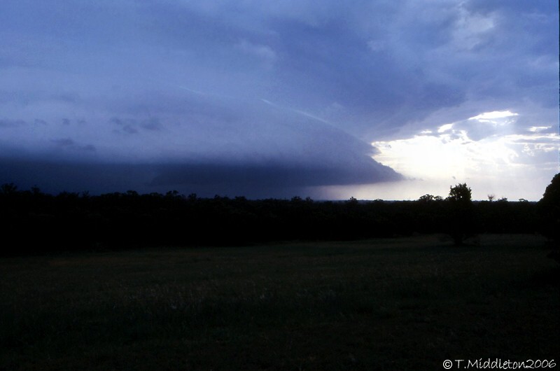 Photo  Tony Middleton