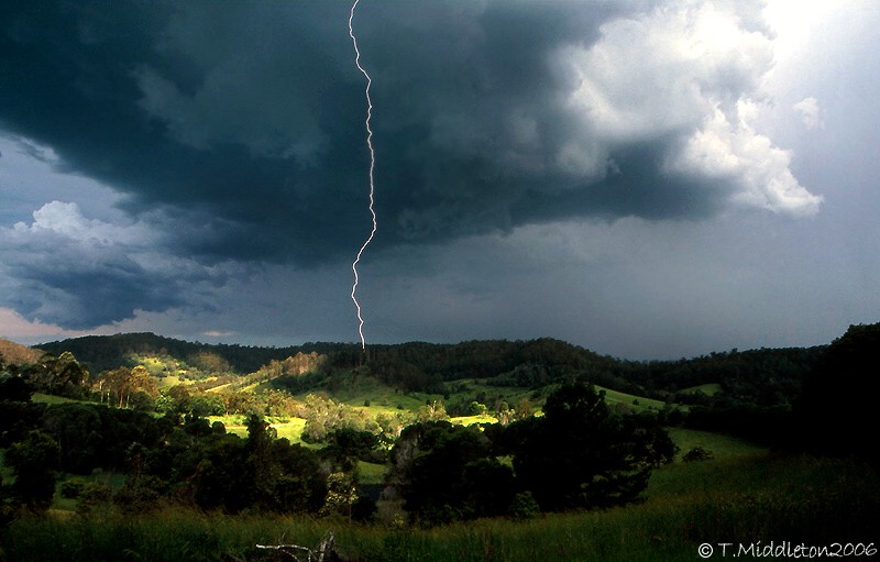 Photo  Tony Middleton