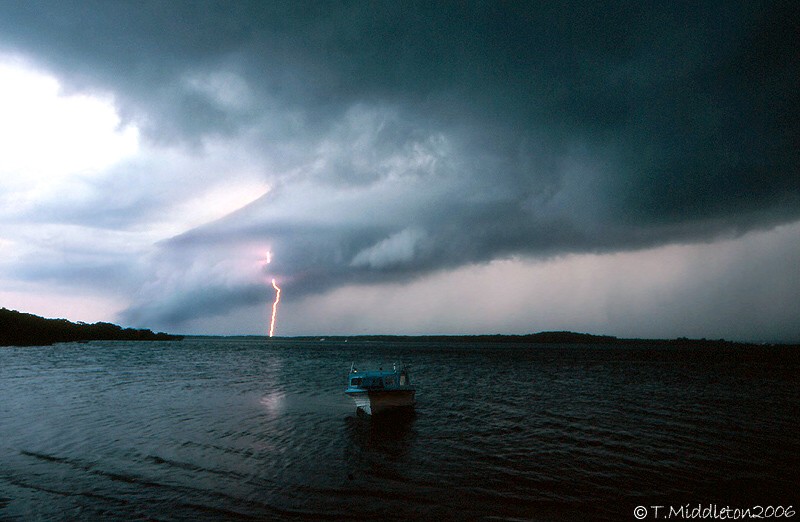 Photo  Tony Middleton