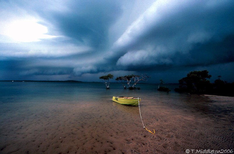 Photo  Tony Middleton