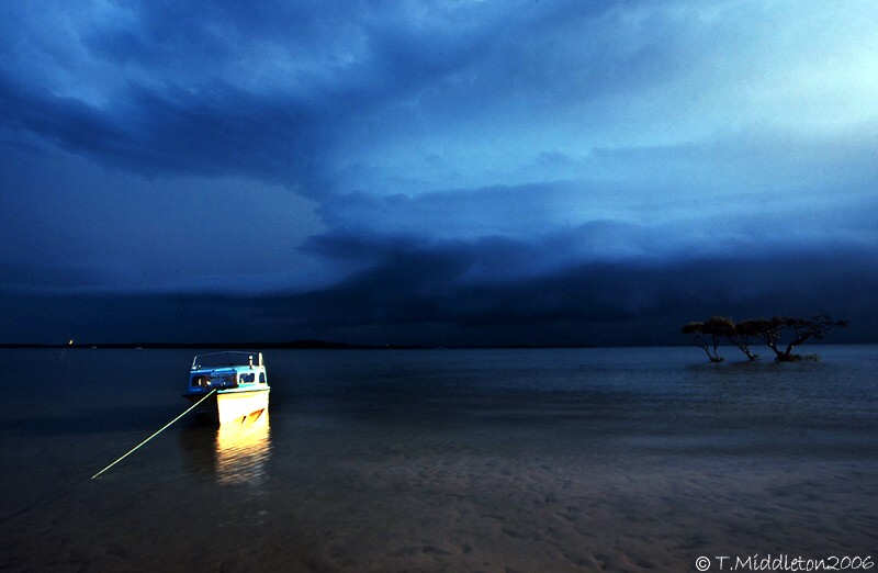 Photo  Tony Middleton