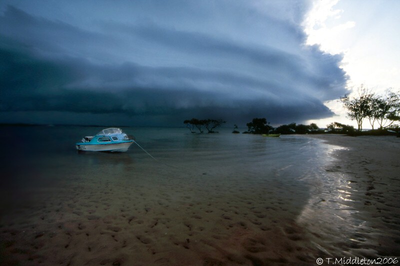 Photo  Tony Middleton