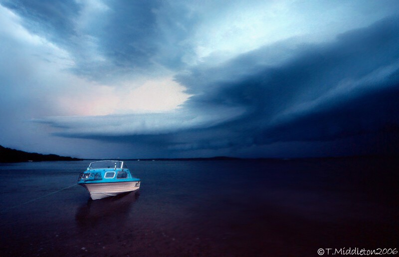 Photo  Tony Middleton