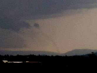 November 6, 2000 - Taken by Ben Quinn