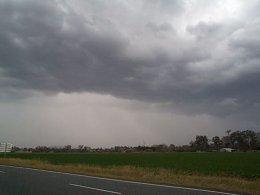 July 10, 2000 - Taken by Ben Quinn