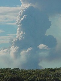 June 20, 2001 - Taken by Ben Quinn