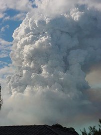 June 20, 2001 - Taken by Ben Quinn