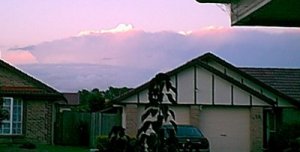 December 30, 1999 - Taken by Ben Quinn